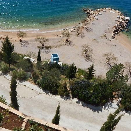 Seafront Apartments Nemira Omiš Extérieur photo