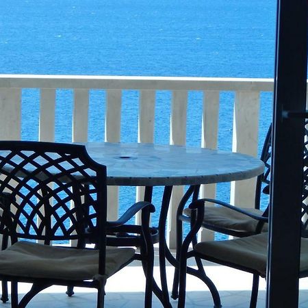 Seafront Apartments Nemira Omiš Extérieur photo