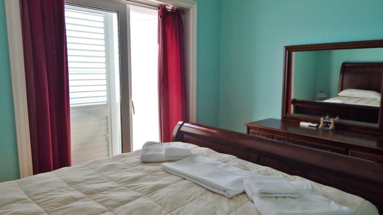 Seafront Apartments Nemira Omiš Extérieur photo