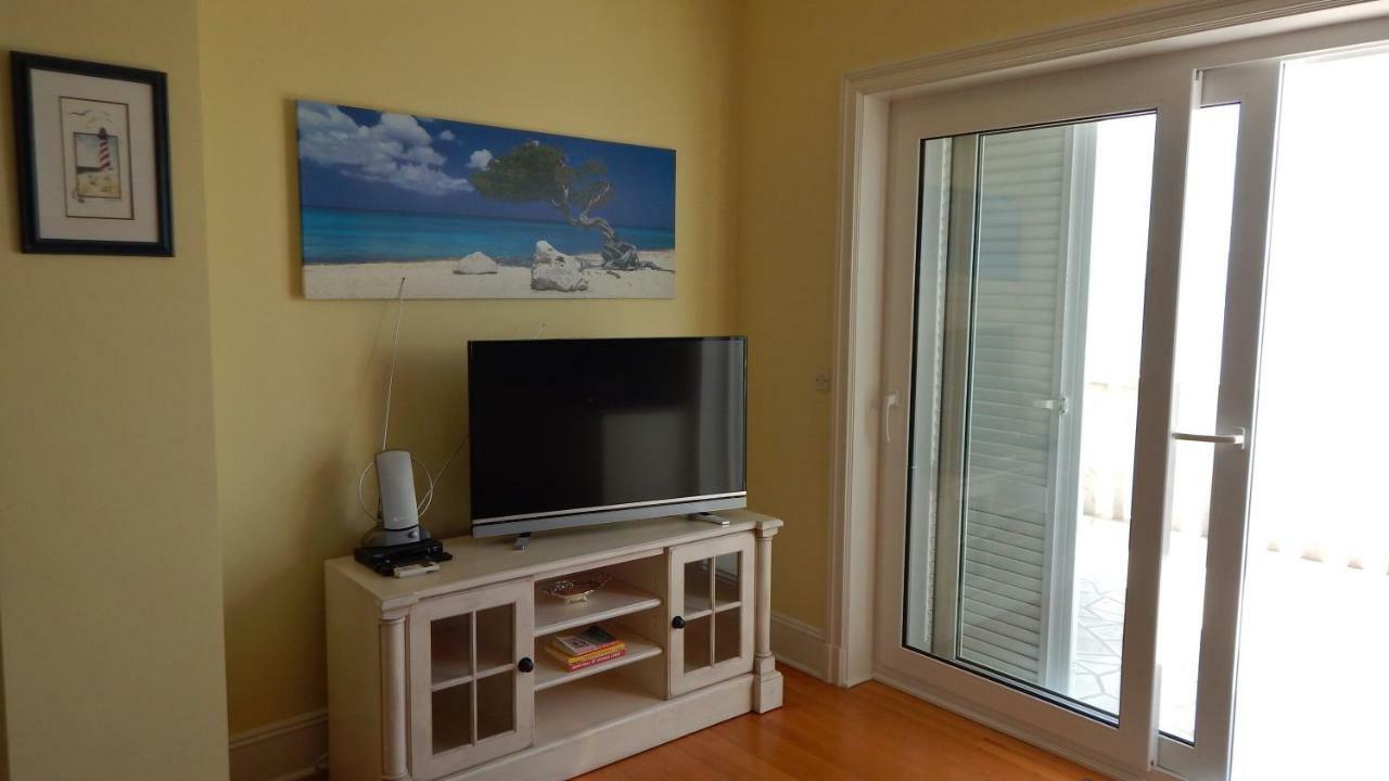 Seafront Apartments Nemira Omiš Extérieur photo