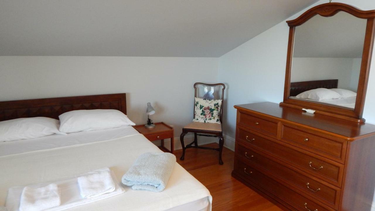 Seafront Apartments Nemira Omiš Extérieur photo